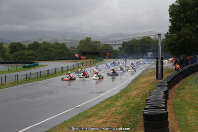 03 & 04/06/2017 : 4ème manche du Championnat du Sud à Belmont sur Rance (Photos Stéphane Agnus) 2017 — karting