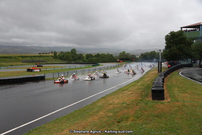 03 & 04/06/2017 : 4ème manche du Championnat du Sud à Belmont sur Rance (Photos Stéphane Agnus) 2017 — karting