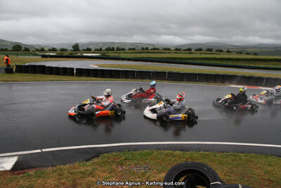 03 & 04/06/2017 : 4ème manche du Championnat du Sud à Belmont sur Rance (Photos Stéphane Agnus) 2017 — karting