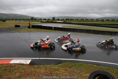 03 & 04/06/2017 : 4ème manche du Championnat du Sud à Belmont sur Rance (Photos Stéphane Agnus) 2017 — karting