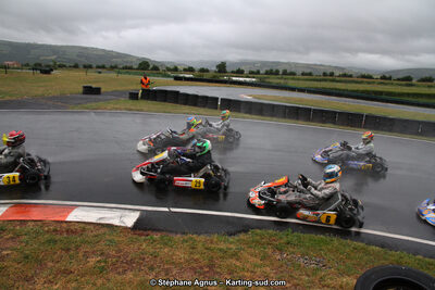 03 & 04/06/2017 : 4ème manche du Championnat du Sud à Belmont sur Rance (Photos Stéphane Agnus) 2017 — karting
