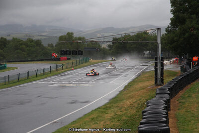 03 & 04/06/2017 : 4ème manche du Championnat du Sud à Belmont sur Rance (Photos Stéphane Agnus) 2017 — karting