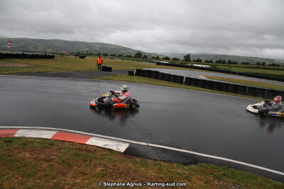 03 & 04/06/2017 : 4ème manche du Championnat du Sud à Belmont sur Rance (Photos Stéphane Agnus) 2017 — karting