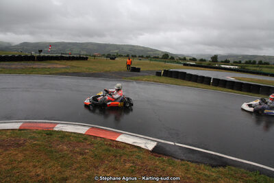 03 & 04/06/2017 : 4ème manche du Championnat du Sud à Belmont sur Rance (Photos Stéphane Agnus) 2017 — karting