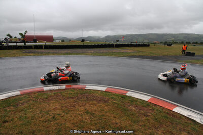 03 & 04/06/2017 : 4ème manche du Championnat du Sud à Belmont sur Rance (Photos Stéphane Agnus) 2017 — karting