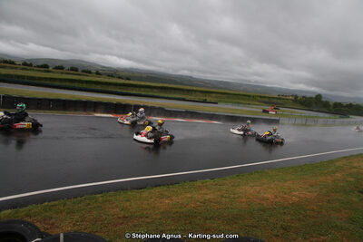 03 & 04/06/2017 : 4ème manche du Championnat du Sud à Belmont sur Rance (Photos Stéphane Agnus) 2017 — karting