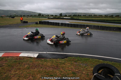 03 & 04/06/2017 : 4ème manche du Championnat du Sud à Belmont sur Rance (Photos Stéphane Agnus) 2017 — karting