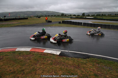 03 & 04/06/2017 : 4ème manche du Championnat du Sud à Belmont sur Rance (Photos Stéphane Agnus) 2017 — karting