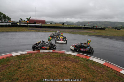 03 & 04/06/2017 : 4ème manche du Championnat du Sud à Belmont sur Rance (Photos Stéphane Agnus) 2017 — karting