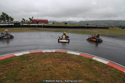 03 & 04/06/2017 : 4ème manche du Championnat du Sud à Belmont sur Rance (Photos Stéphane Agnus) 2017 — karting