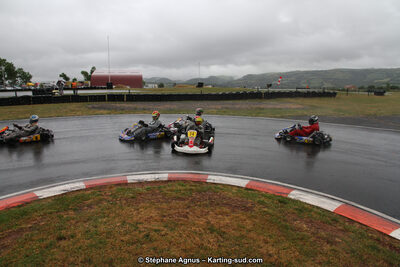 03 & 04/06/2017 : 4ème manche du Championnat du Sud à Belmont sur Rance (Photos Stéphane Agnus) 2017 — karting