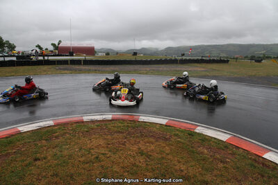 03 & 04/06/2017 : 4ème manche du Championnat du Sud à Belmont sur Rance (Photos Stéphane Agnus) 2017 — karting