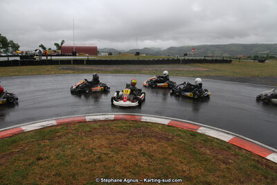 03 & 04/06/2017 : 4ème manche du Championnat du Sud à Belmont sur Rance (Photos Stéphane Agnus) 2017 — karting