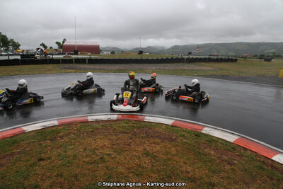 03 & 04/06/2017 : 4ème manche du Championnat du Sud à Belmont sur Rance (Photos Stéphane Agnus) 2017 — karting