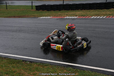 03 & 04/06/2017 : 4ème manche du Championnat du Sud à Belmont sur Rance (Photos Stéphane Agnus) 2017 — karting