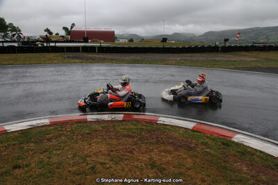 03 & 04/06/2017 : 4ème manche du Championnat du Sud à Belmont sur Rance (Photos Stéphane Agnus) 2017 — karting