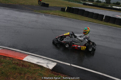 03 & 04/06/2017 : 4ème manche du Championnat du Sud à Belmont sur Rance (Photos Stéphane Agnus) 2017 — karting