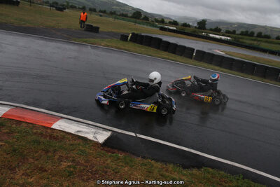 03 & 04/06/2017 : 4ème manche du Championnat du Sud à Belmont sur Rance (Photos Stéphane Agnus) 2017 — karting