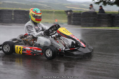 03 & 04/06/2017 : 4ème manche du Championnat du Sud à Belmont sur Rance (Photos Stéphane Agnus) 2017 — karting