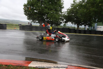 03 & 04/06/2017 : 4ème manche du Championnat du Sud à Belmont sur Rance (Photos Stéphane Agnus) 2017 — karting