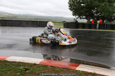 03 & 04/06/2017 : 4ème manche du Championnat du Sud à Belmont sur Rance (Photos Stéphane Agnus) 2017 — karting
