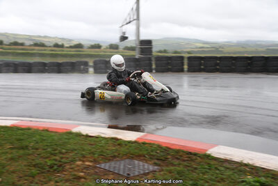 03 & 04/06/2017 : 4ème manche du Championnat du Sud à Belmont sur Rance (Photos Stéphane Agnus) 2017 — karting