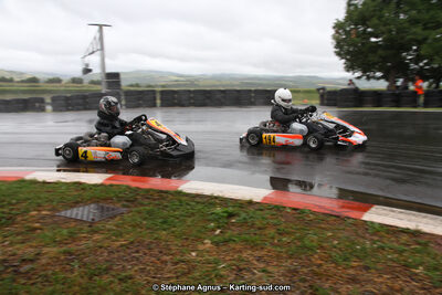 03 & 04/06/2017 : 4ème manche du Championnat du Sud à Belmont sur Rance (Photos Stéphane Agnus) 2017 — karting