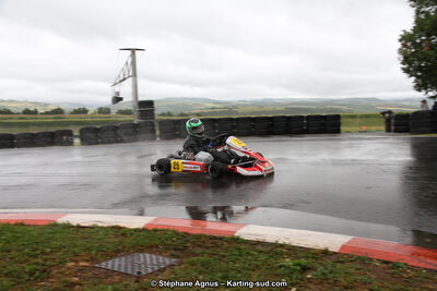 03 & 04/06/2017 : 4ème manche du Championnat du Sud à Belmont sur Rance (Photos Stéphane Agnus) 2017 — karting