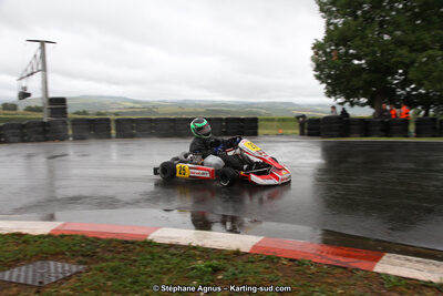 03 & 04/06/2017 : 4ème manche du Championnat du Sud à Belmont sur Rance (Photos Stéphane Agnus) 2017 — karting