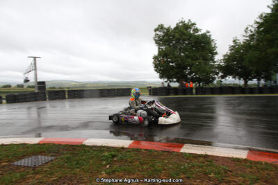 03 & 04/06/2017 : 4ème manche du Championnat du Sud à Belmont sur Rance (Photos Stéphane Agnus) 2017 — karting