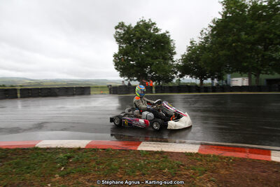 03 & 04/06/2017 : 4ème manche du Championnat du Sud à Belmont sur Rance (Photos Stéphane Agnus) 2017 — karting