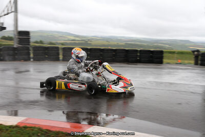 03 & 04/06/2017 : 4ème manche du Championnat du Sud à Belmont sur Rance (Photos Stéphane Agnus) 2017 — karting