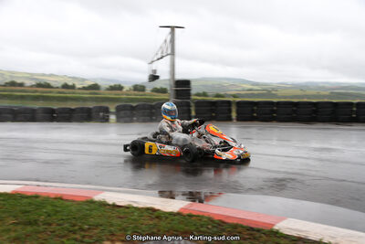 03 & 04/06/2017 : 4ème manche du Championnat du Sud à Belmont sur Rance (Photos Stéphane Agnus) 2017 — karting