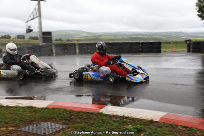 03 & 04/06/2017 : 4ème manche du Championnat du Sud à Belmont sur Rance (Photos Stéphane Agnus) 2017 — karting