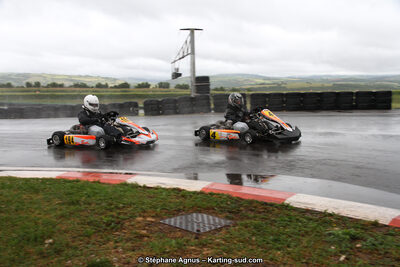 03 & 04/06/2017 : 4ème manche du Championnat du Sud à Belmont sur Rance (Photos Stéphane Agnus) 2017 — karting