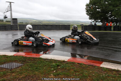 03 & 04/06/2017 : 4ème manche du Championnat du Sud à Belmont sur Rance (Photos Stéphane Agnus) 2017 — karting