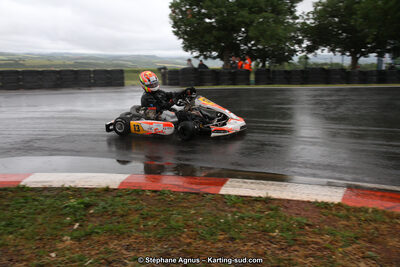 03 & 04/06/2017 : 4ème manche du Championnat du Sud à Belmont sur Rance (Photos Stéphane Agnus) 2017 — karting