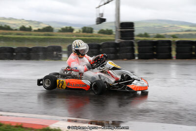 03 & 04/06/2017 : 4ème manche du Championnat du Sud à Belmont sur Rance (Photos Stéphane Agnus) 2017 — karting
