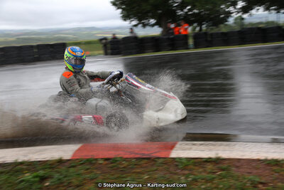 03 & 04/06/2017 : 4ème manche du Championnat du Sud à Belmont sur Rance (Photos Stéphane Agnus) 2017 — karting