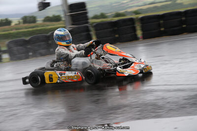 03 & 04/06/2017 : 4ème manche du Championnat du Sud à Belmont sur Rance (Photos Stéphane Agnus) 2017 — karting