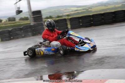 03 & 04/06/2017 : 4ème manche du Championnat du Sud à Belmont sur Rance (Photos Stéphane Agnus) 2017 — karting