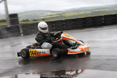 03 & 04/06/2017 : 4ème manche du Championnat du Sud à Belmont sur Rance (Photos Stéphane Agnus) 2017 — karting