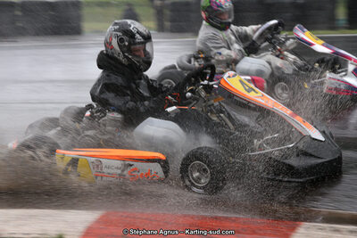 03 & 04/06/2017 : 4ème manche du Championnat du Sud à Belmont sur Rance (Photos Stéphane Agnus) 2017 — karting