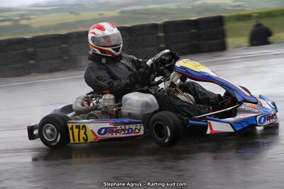 03 & 04/06/2017 : 4ème manche du Championnat du Sud à Belmont sur Rance (Photos Stéphane Agnus) 2017 — karting