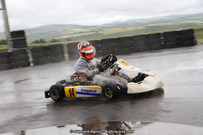 03 & 04/06/2017 : 4ème manche du Championnat du Sud à Belmont sur Rance (Photos Stéphane Agnus) 2017 — karting
