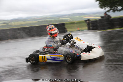 03 & 04/06/2017 : 4ème manche du Championnat du Sud à Belmont sur Rance (Photos Stéphane Agnus) 2017 — karting