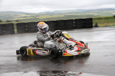 03 & 04/06/2017 : 4ème manche du Championnat du Sud à Belmont sur Rance (Photos Stéphane Agnus) 2017 — karting