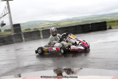 03 & 04/06/2017 : 4ème manche du Championnat du Sud à Belmont sur Rance (Photos Stéphane Agnus) 2017 — karting
