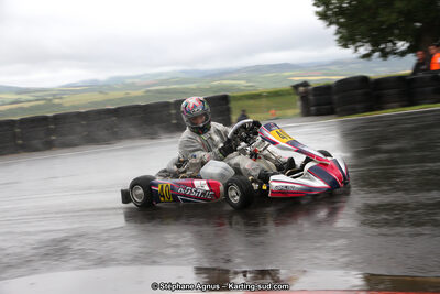 03 & 04/06/2017 : 4ème manche du Championnat du Sud à Belmont sur Rance (Photos Stéphane Agnus) 2017 — karting