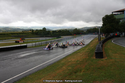 03 & 04/06/2017 : 4ème manche du Championnat du Sud à Belmont sur Rance (Photos Stéphane Agnus) 2017 — karting